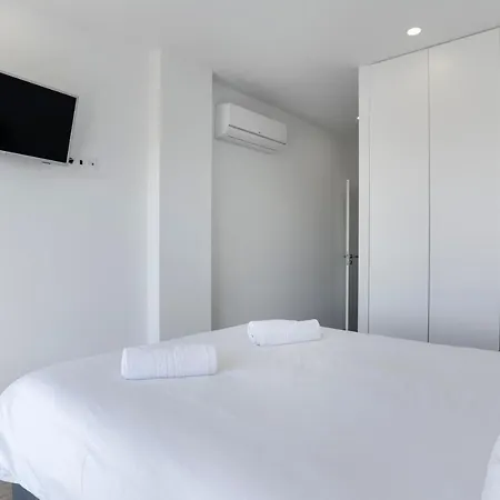 Ocean Views - New Private Condominium With Pool & Sea Views Nazare Exterior photo