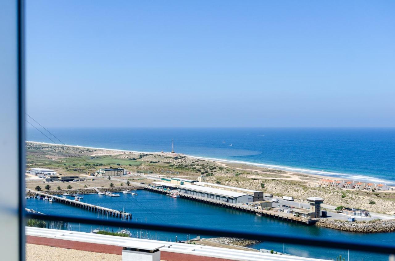 Ocean Views - New Private With Pool & Sea Views *