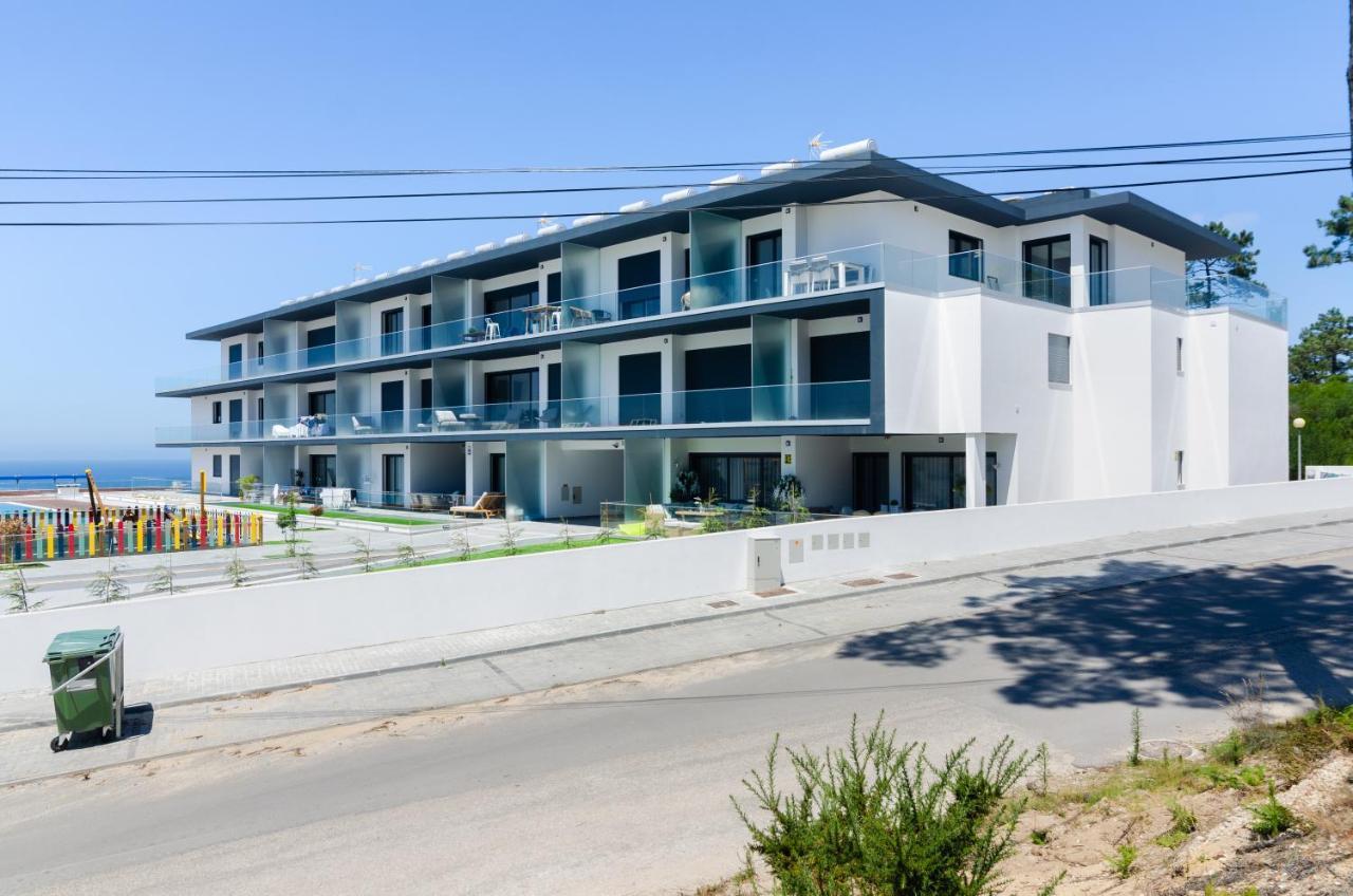 Ocean Views - New Private With Pool & Sea Views Apartment