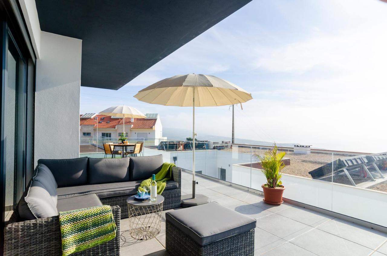 Ocean Views - New Private With Pool & Sea Views Apartment
