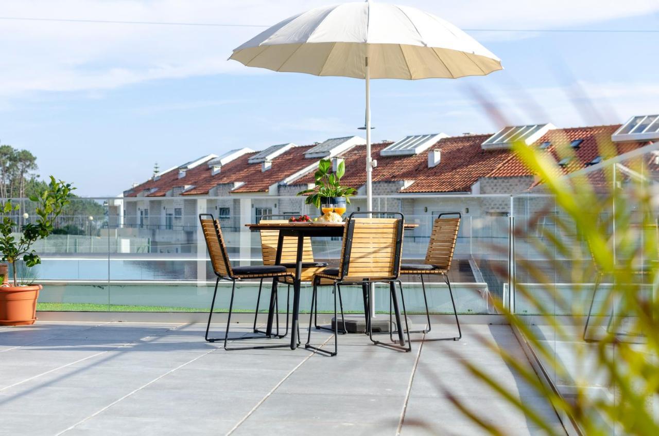 Ocean Views - New Private With Pool & Sea Views Apartment *