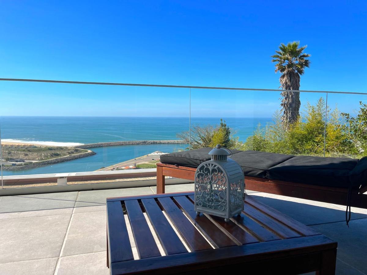 Ocean Views - New Private With Pool & Sea Views Apartment