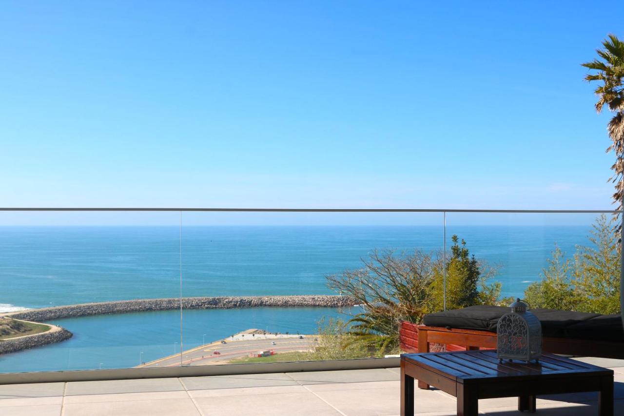 Ocean Views - New Private With Pool & Sea Views
